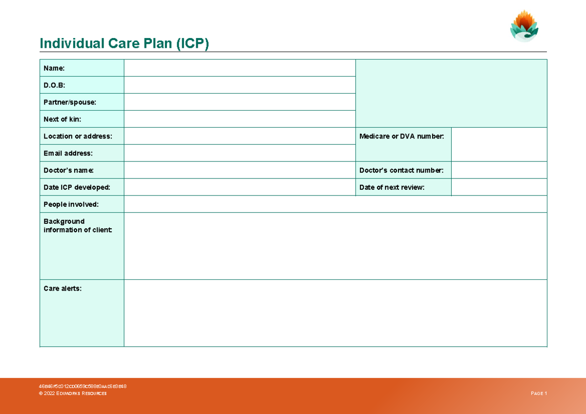 Banksia-SD-AP-T3-Individual-Care-Plan-V1.0-ID-203896 - 46 B 46 F 5 D ...