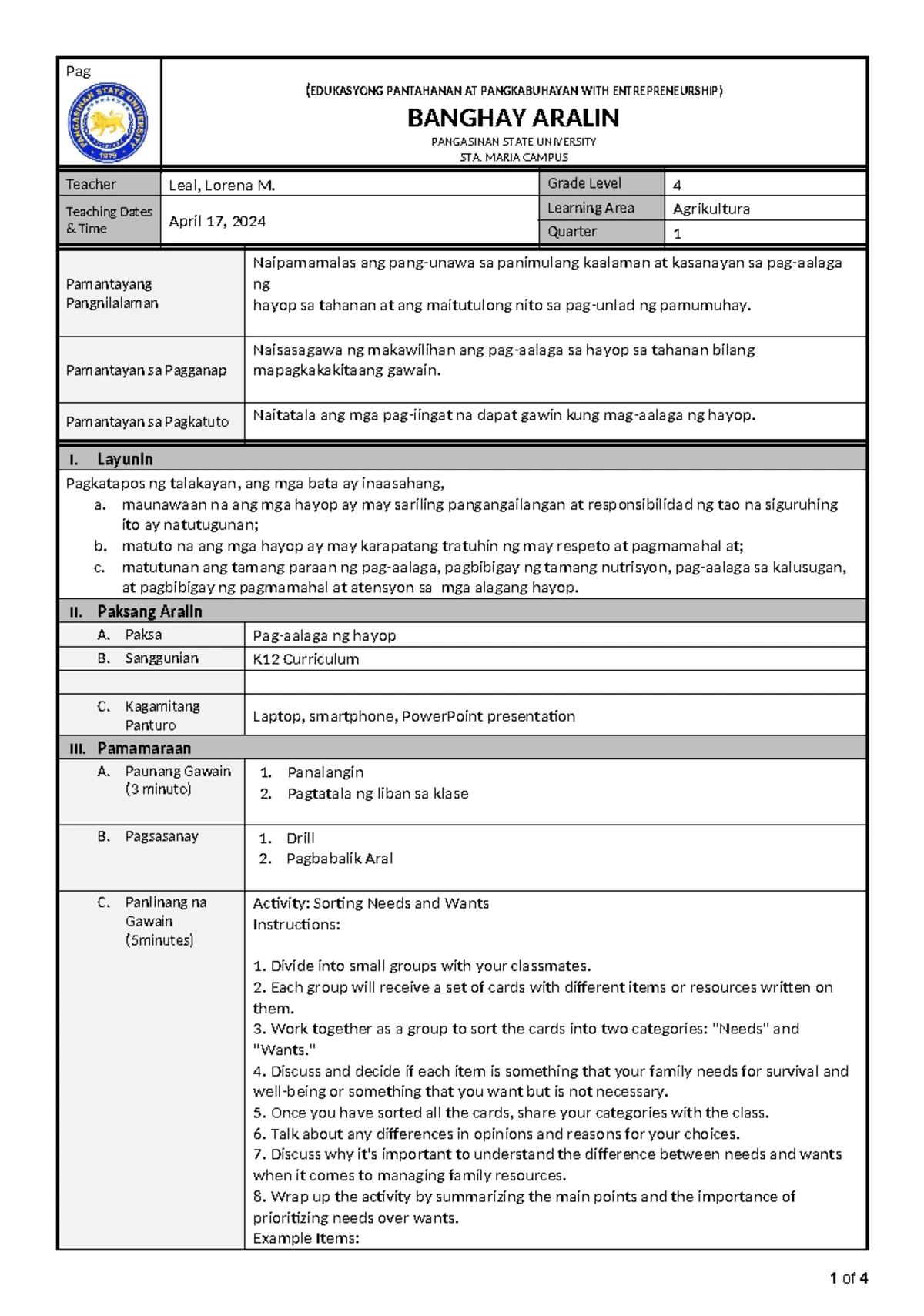 Carpentry Magarro - Lecture Notes on Woodworking Techniques and Types ...