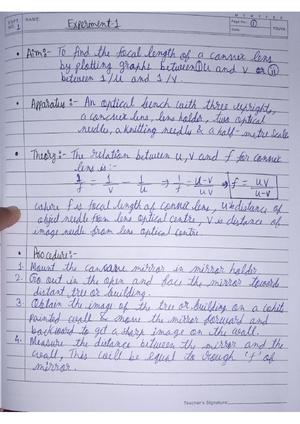 PHY(UNIT-6)(NOTEs) - .............. - Unit 6: Testing Syllabus Testing ...