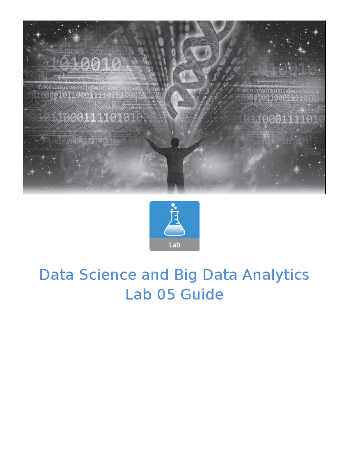 Archibald DAT 510 Lab 05: Data Science & Big Data Analytics Guide - Studocu