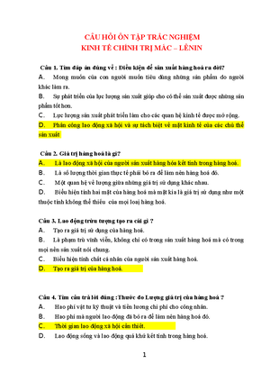 [Solved] Sc lao ng iu kin sc lao ng tr thnh hng ho Phn tch 2 thuc tnh ...