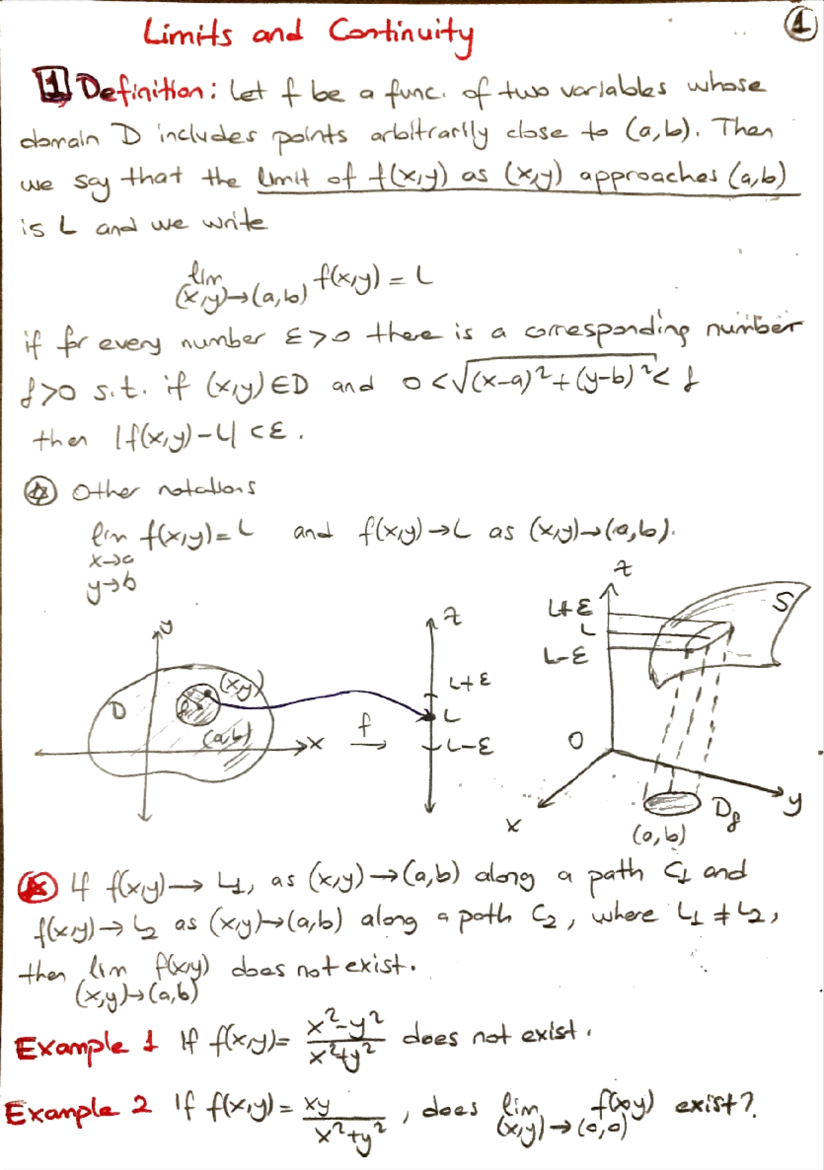Math 102 Lecture Notes-12 - Stochastic Calculus - Studocu