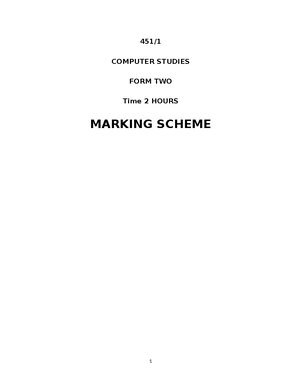 Computer-studiesf 3 - Form 3 notes - This document was downloaded from ...