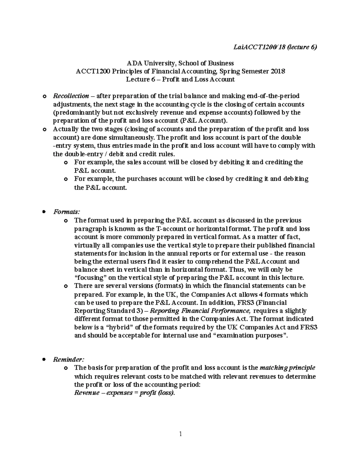 BSAIS Program Overview: Course Structure and Career Paths - Studocu