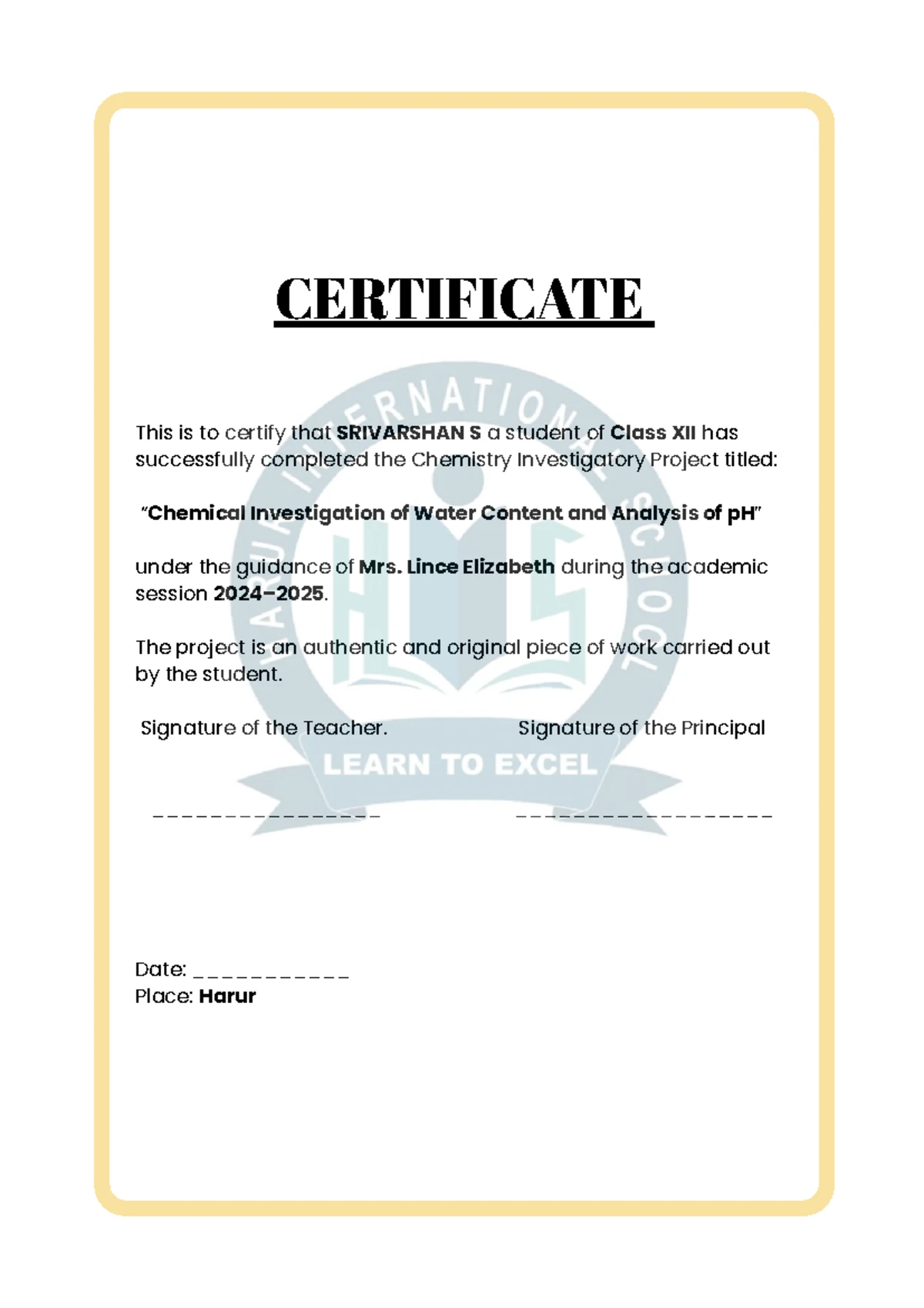 CST401: AI Module 1 - Introduction to Artificial Intelligence Concepts -  Studocu