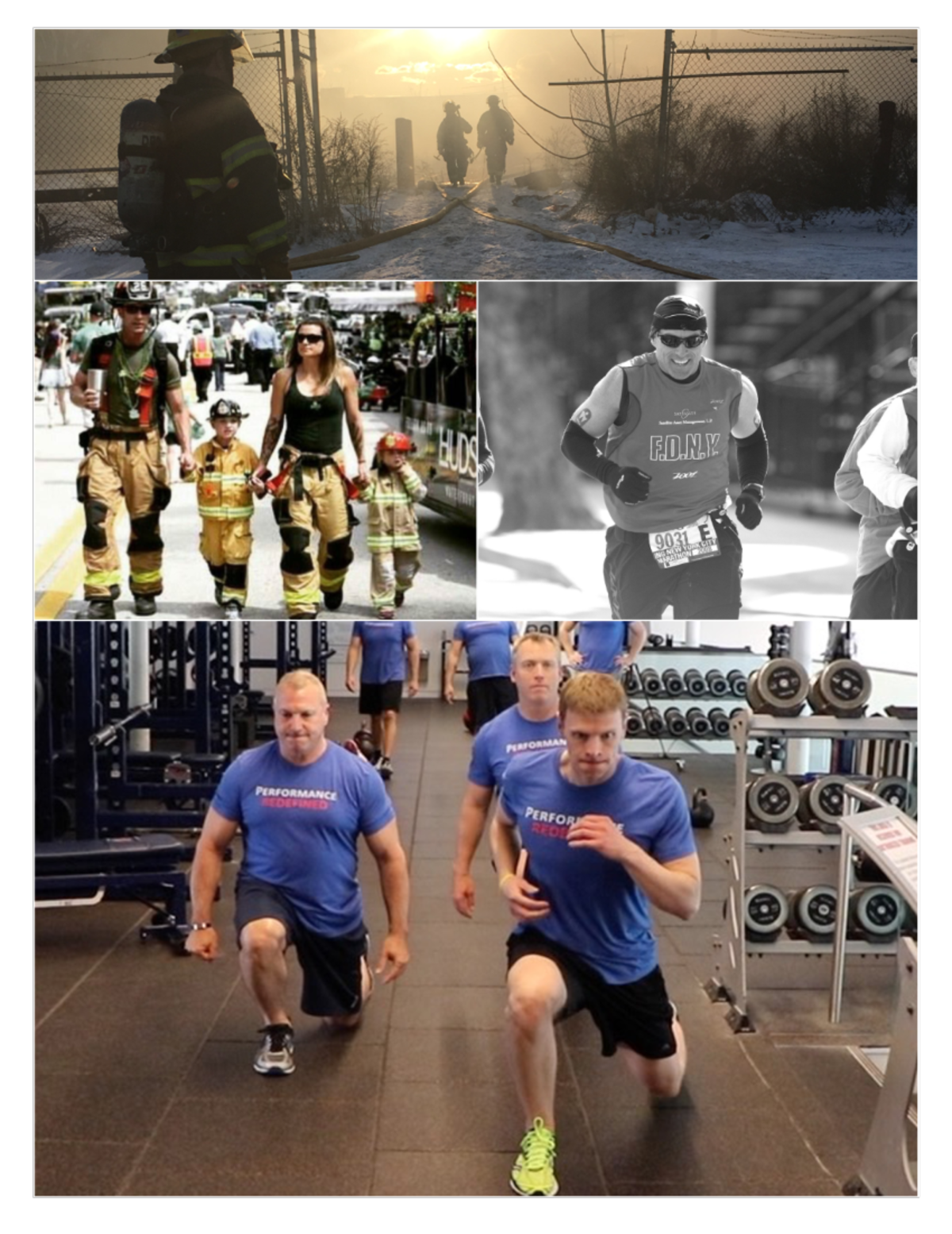 KPE+282+Module+1+Handout - PHYSICAL ACTIVITY AND EXERCISE APPLICATIONS ...