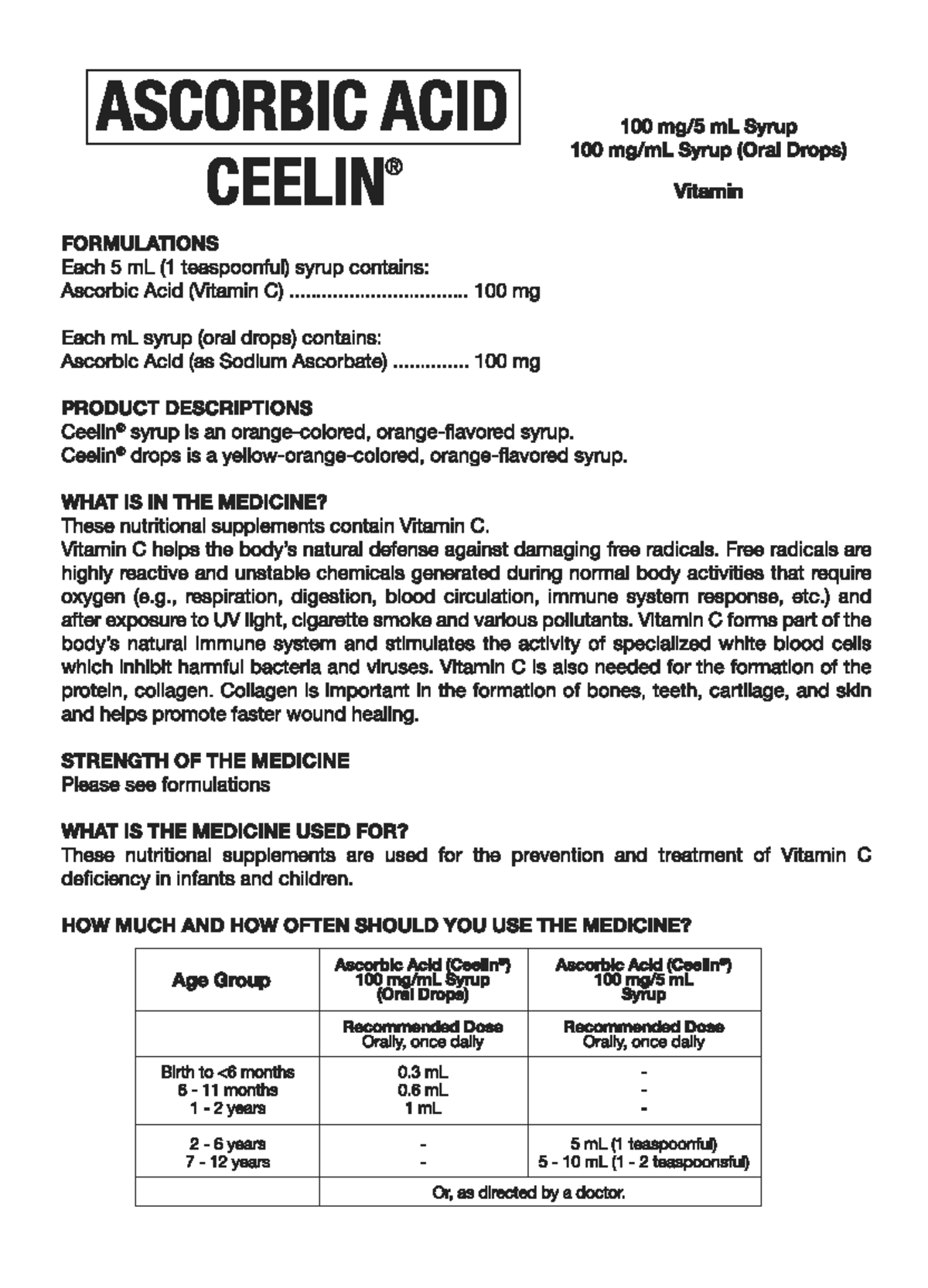 Ceelin - bs pharmacy - Studocu