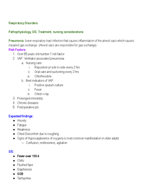 Spring Assessment Med Surg ATI Final Exam & Quiz Review Guide - Studocu