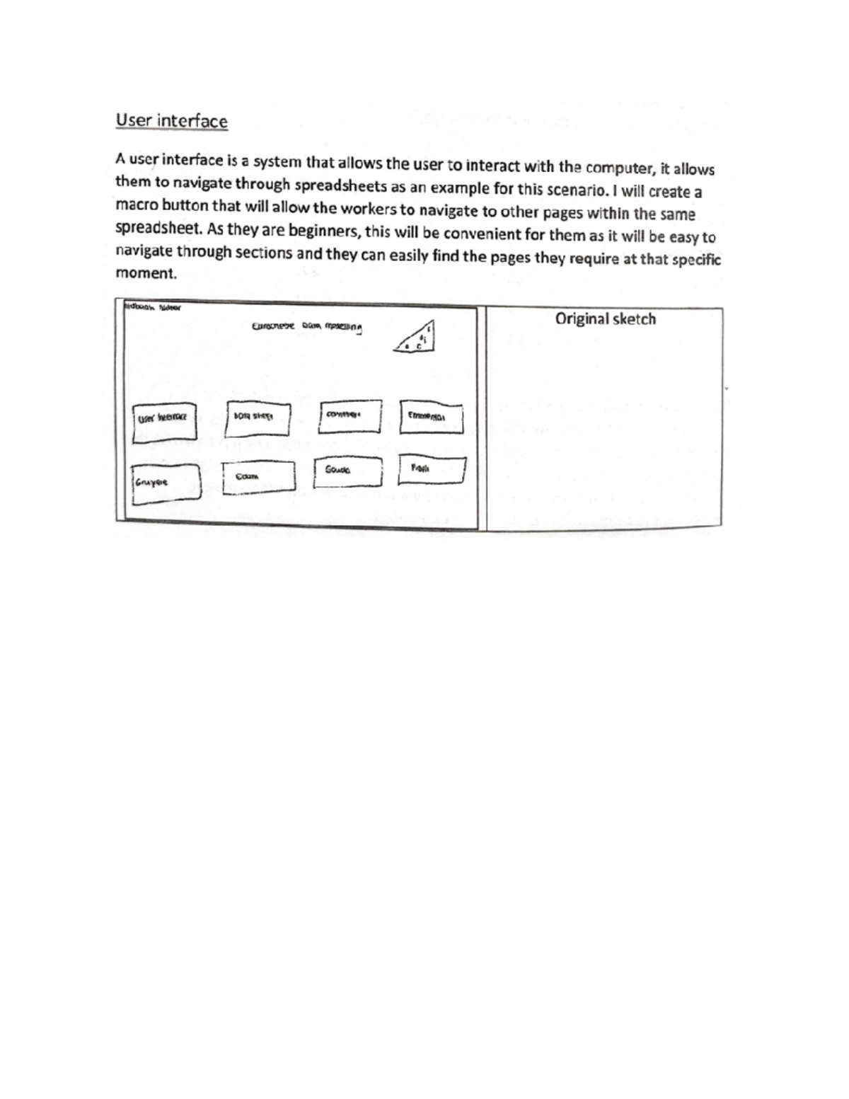 Unit 5 Data Modelling Assignment 2 Overview and Guidelines - Studocu