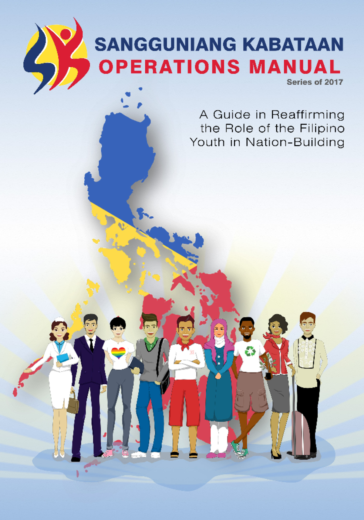 Sangguniang Kabataan (SK) Operations Manual: A Comprehensive Guide ...