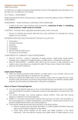 PEDIA 101: Growth & Development in Pediatric Nursing - Key Concepts ...
