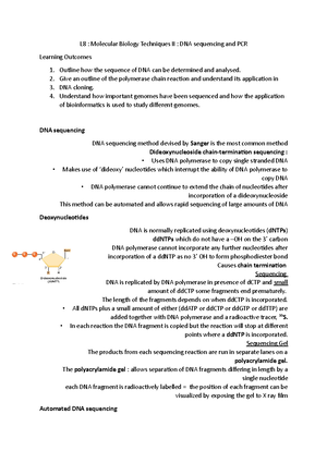 10) Linkage and chromosome mapping in eukaryotes - Humans = 23 ...