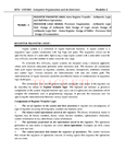 Computer Organization and Architecture - CST202 - KTU - Studocu