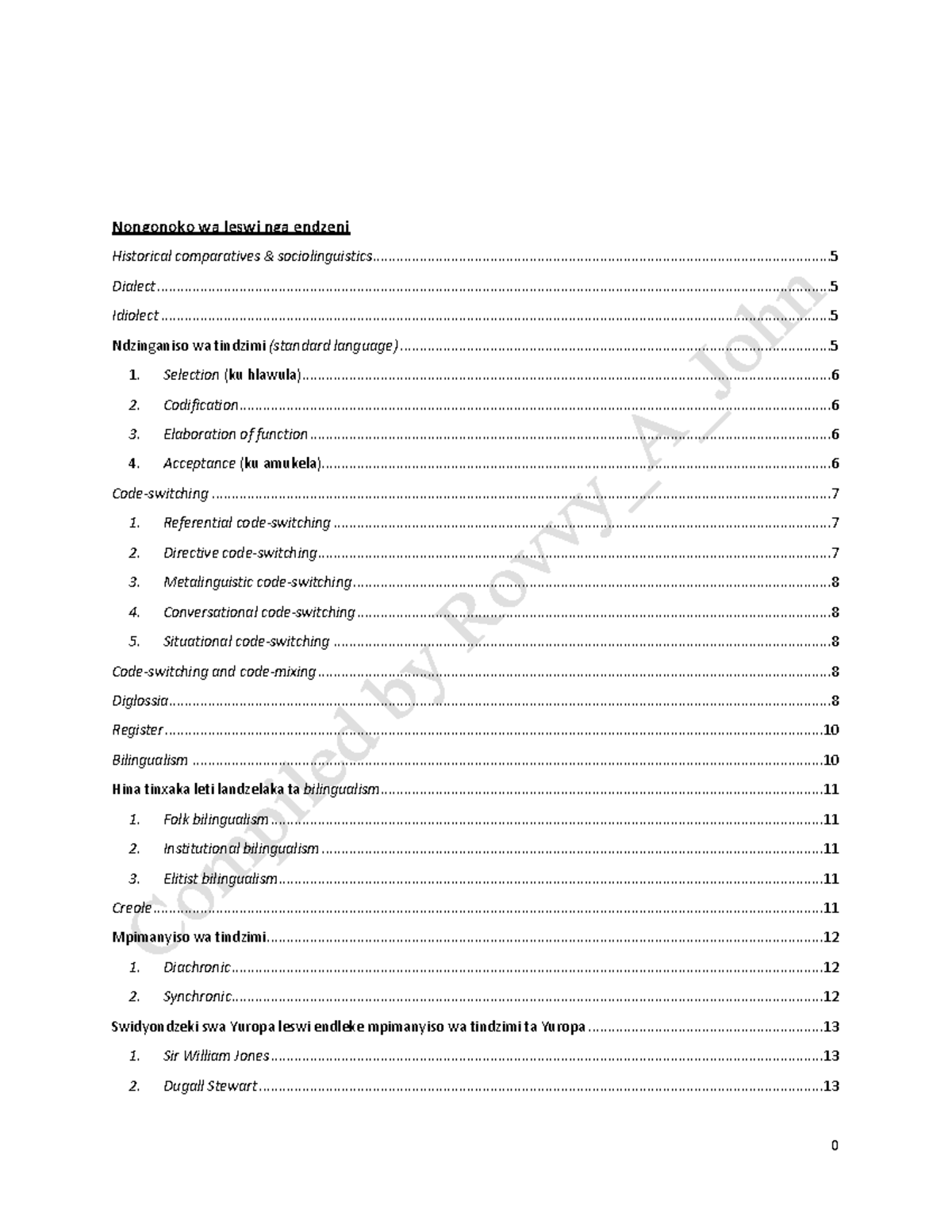 MS Mapengo T Soxiyolingwisitiki (2) 240611 203943: Linguistic ...