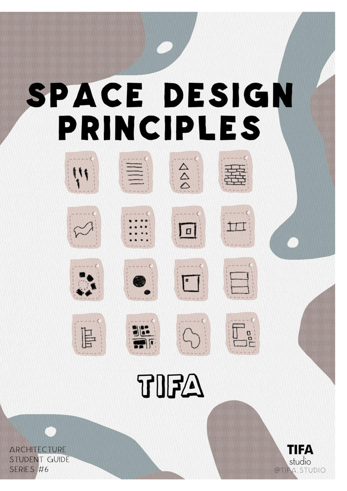 SPACE DESIGN PRINCIPLES: A Guide to Architectural Design Process - Studocu