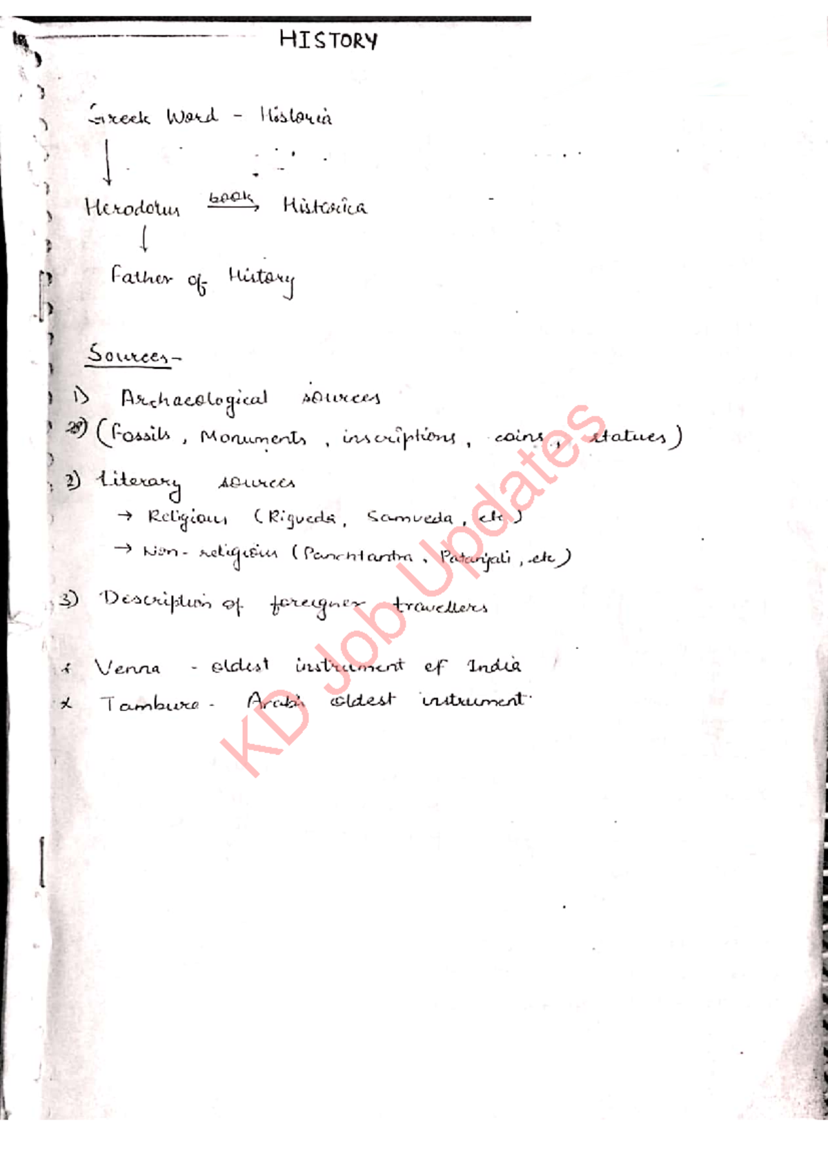 Medieval History Study Notes - Course Code: KD - Studocu