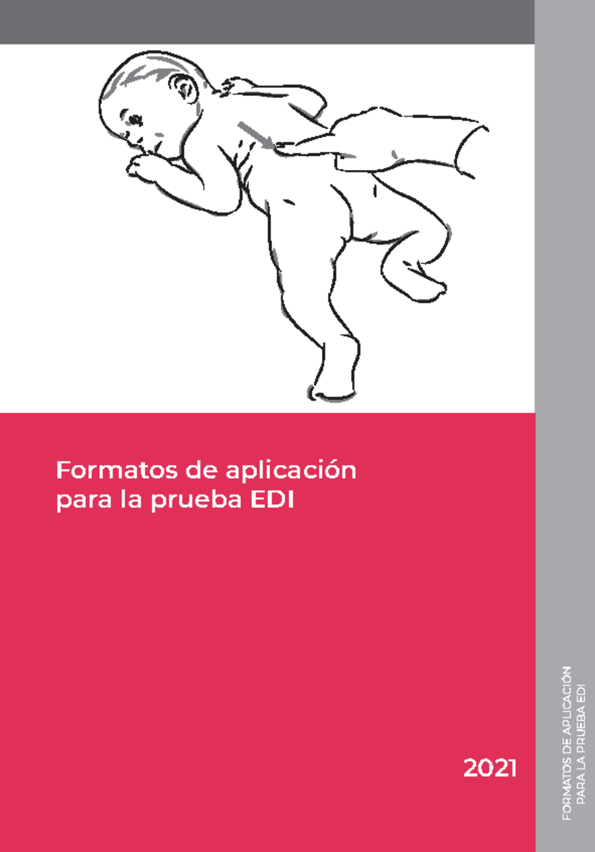 EDI - Formatos de Aplicación para la Prueba del Desarrollo Infantil ...