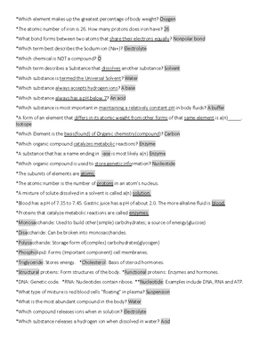 Comprehensive Study Guide on Brain Anatomy and Cranial Nerves ...