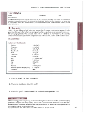 Endoscopy Experience - ENDOSCOPY EXPERIENCE STUDY QUESTIONS Please ...