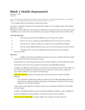 Regional Write-UP— Cardiovascular System - REGIONAL WRITE-UP ...