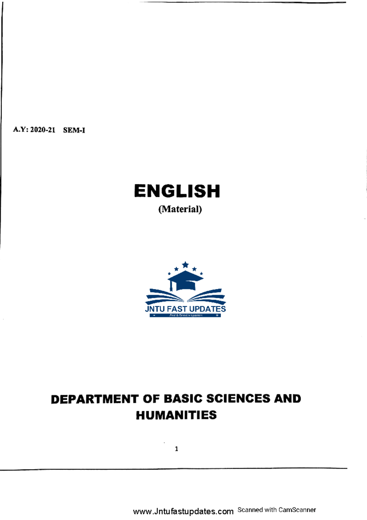 R20 English - Comprehensive Study Notes for All Units - Studocu
