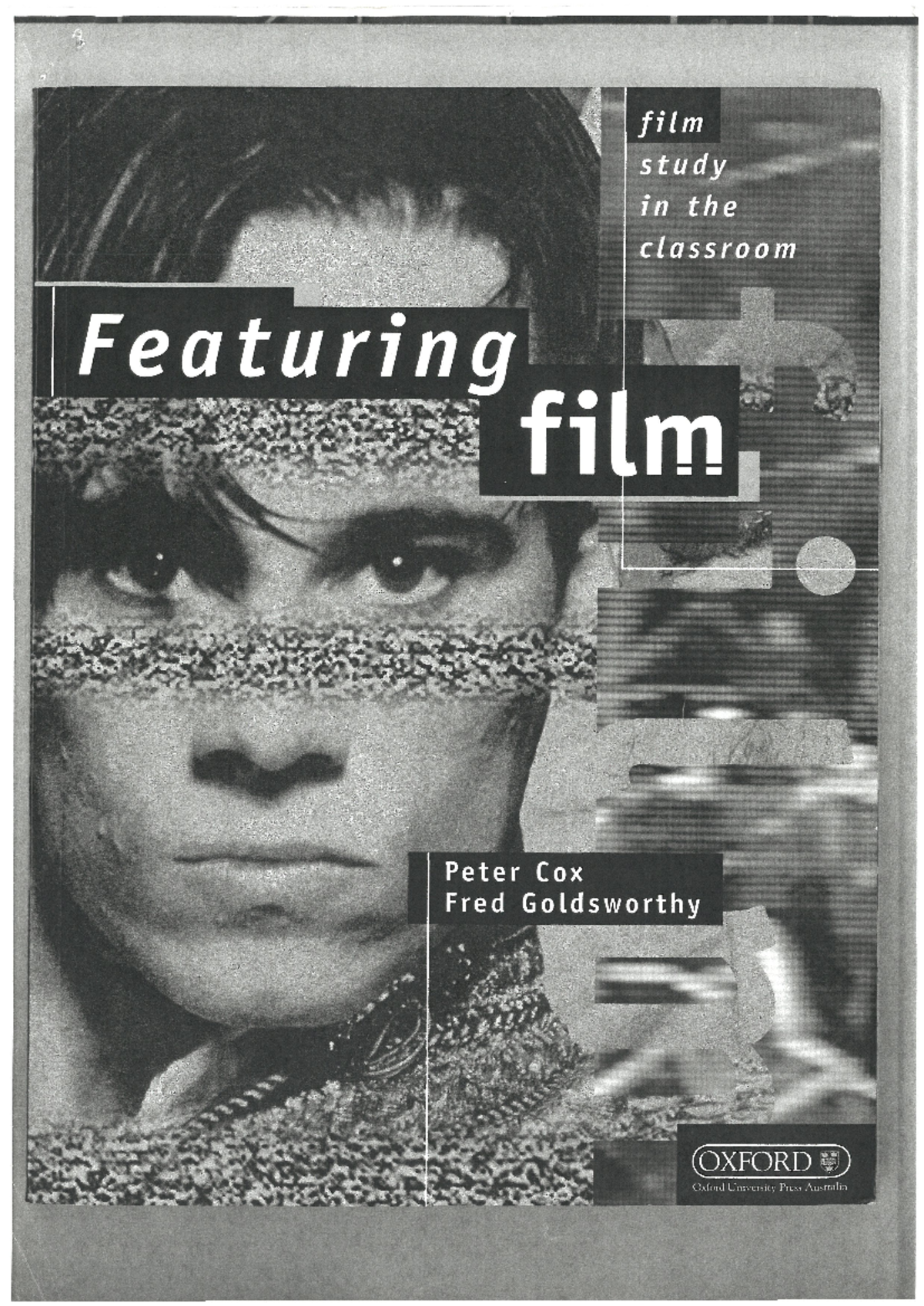 Film Techniques in Cinematography: A Study of Imagery & Storytelling ...