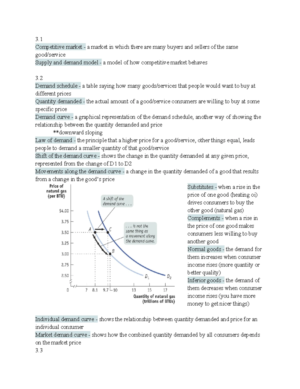 ECON Chapter 7: National Income Accounts and GDP Insights - Studocu