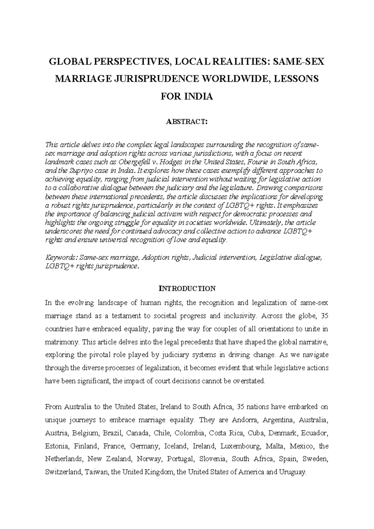 JLU06744. Internal Assignment 1: Case Study Analysis of Amazon's ...