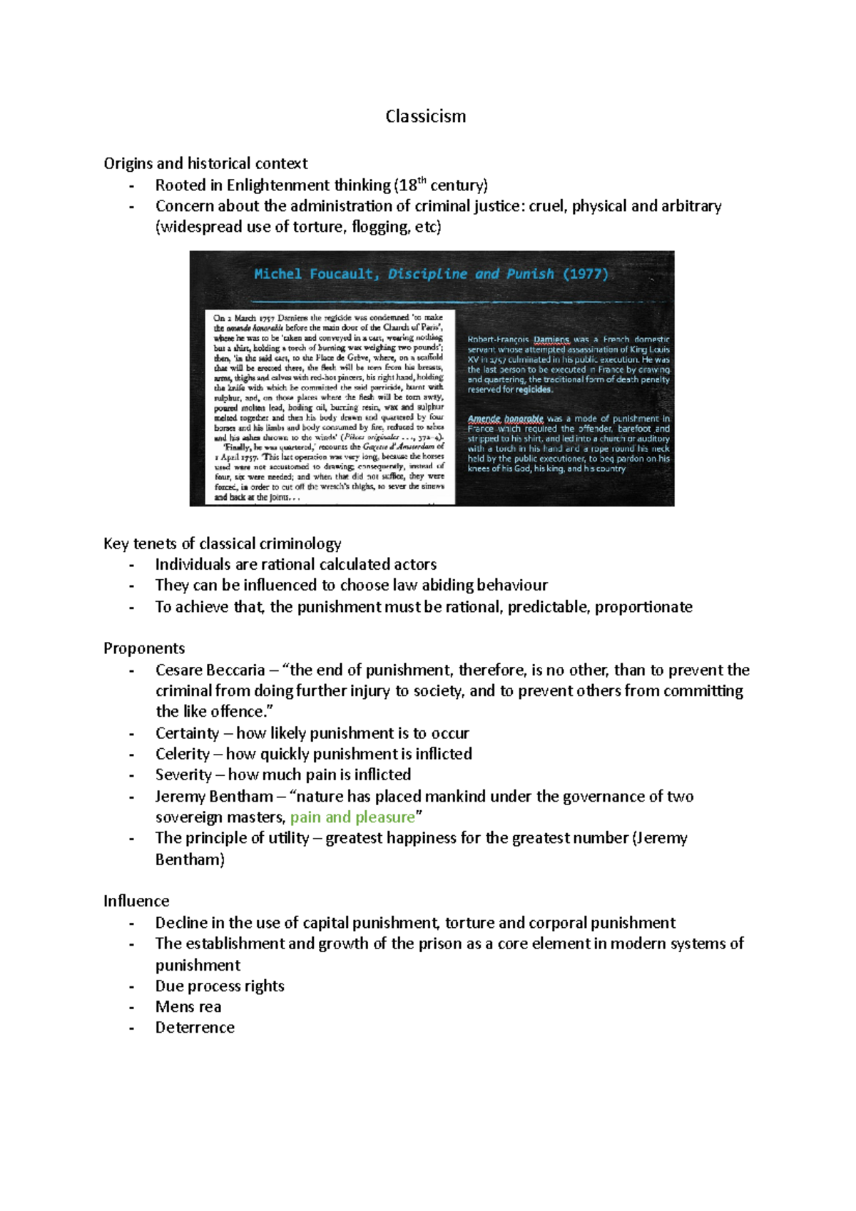 Classicism - Classicism Origins and historical context - Rooted in ...