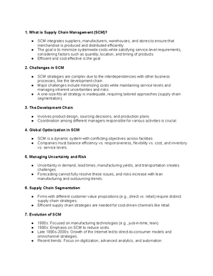 Classification of logistics service providers - Logistics service ...