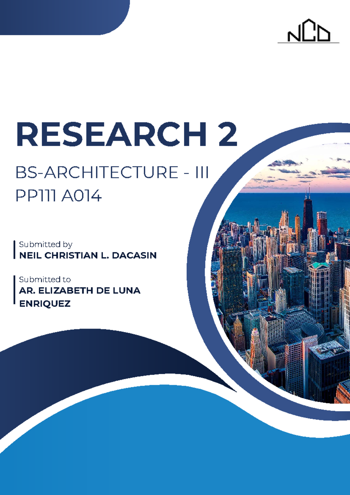Comparative Analysis of PD 957 and BP 220 for Housing Projects - Studocu