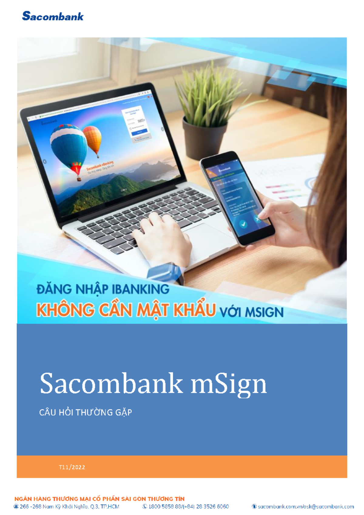 Hướng Dẫn Sử Dụng MSign: Câu Hỏi Thường Gặp 2022 - Studocu