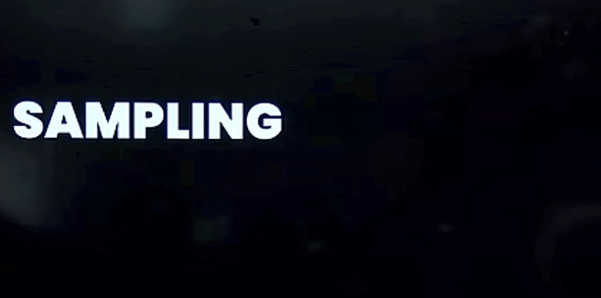 MPLING Sampling - Key Concepts and Principles in Statistics - Studocu