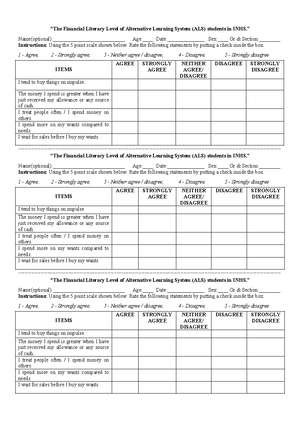 [M6 - Guide] - Guides - STUDY GUIDE Module 6: Workplace Letters Letters ...