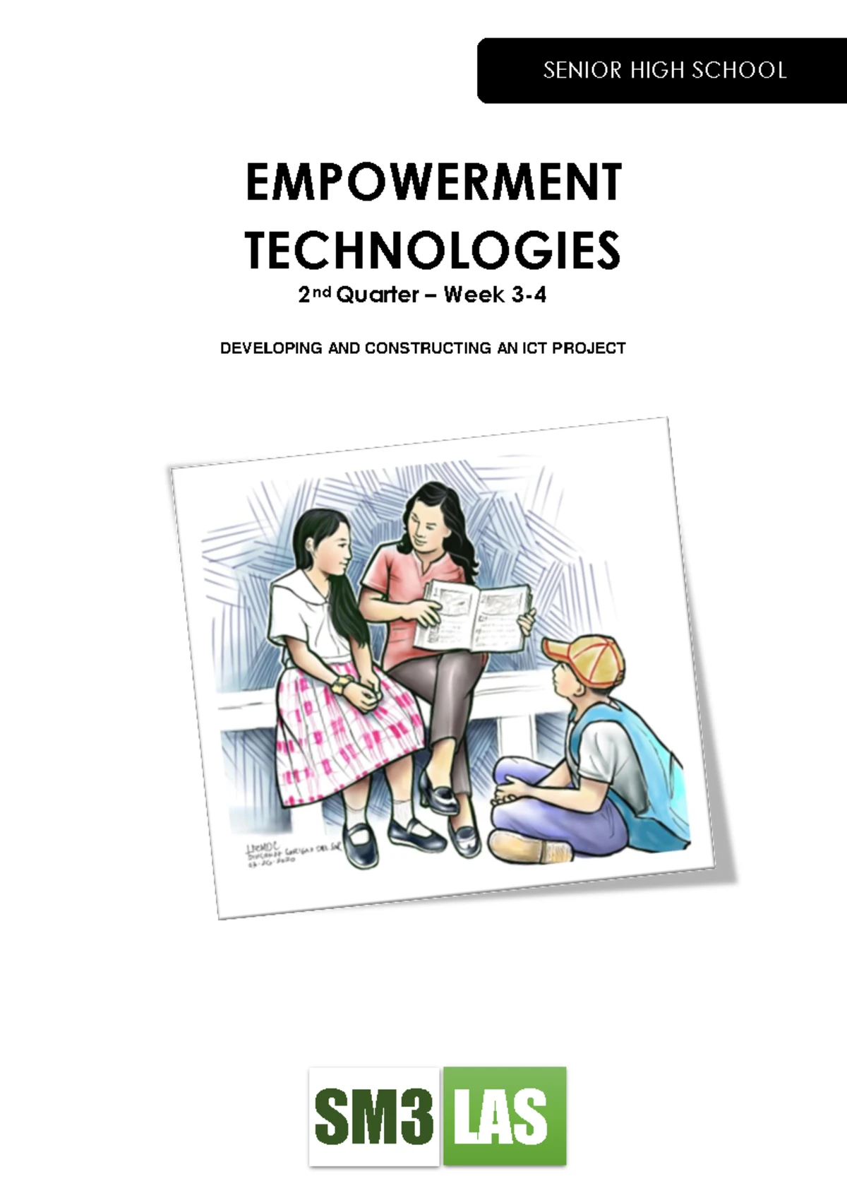 ET wk1 2 - Empowerment technology - EMPOWERMENT TECHNOLOGIES Week 1 to ...