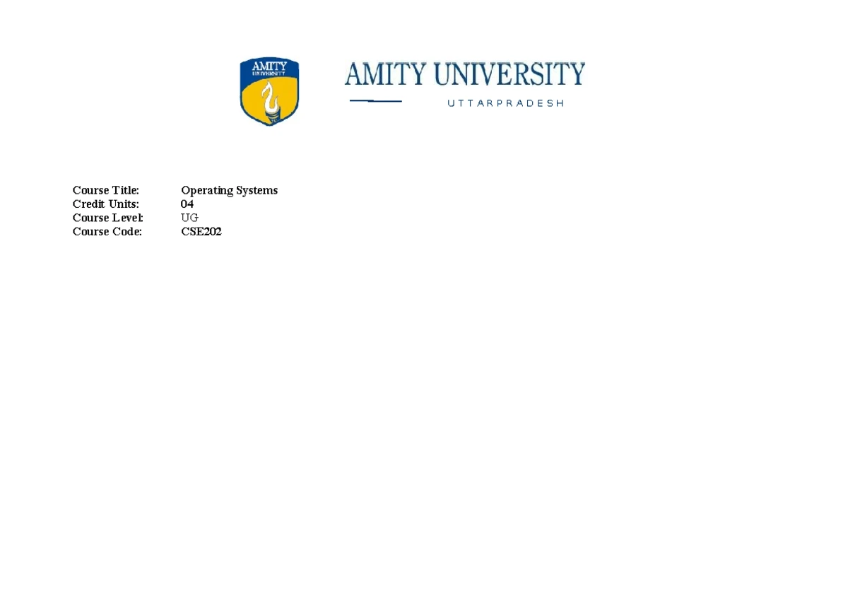 Java Programming - Java Syllabus if 4th semester - Course Title: Java ...