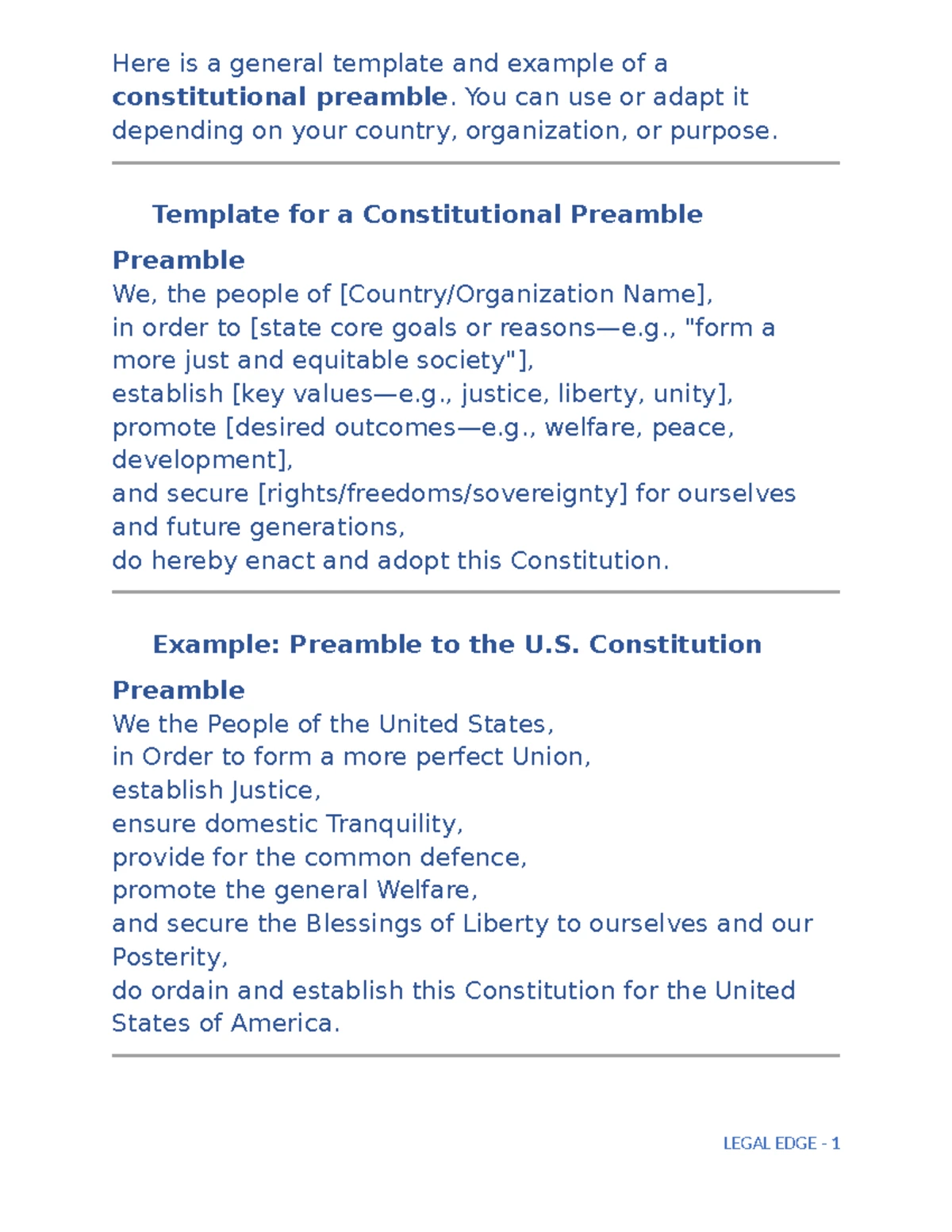 Article 19 of the Indian Constitution: Fundamental Rights Explained ...