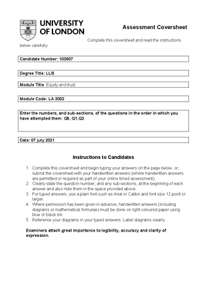 Assignment structure issue wise - Do not copy paste directly, use this ...