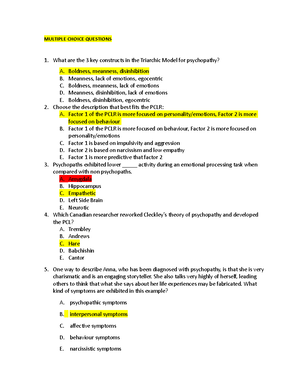 Crim 103 - ch 1 - ch 1 textbook notes - Ch-Introduction What is ...