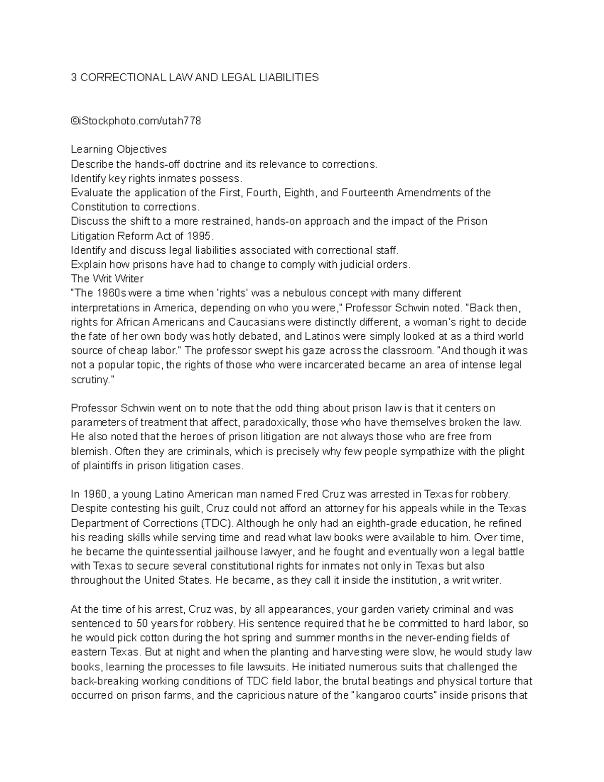 Course Codes and Details for the Analysis of Economics in Contemporary ...