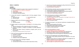 Understanding THE SELF Reviewer - UNDERSTANDING THE SELF REVIEWER ...