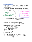 CHEM 121 - SFU - General Chemistry and Laboratory I - Studocu
