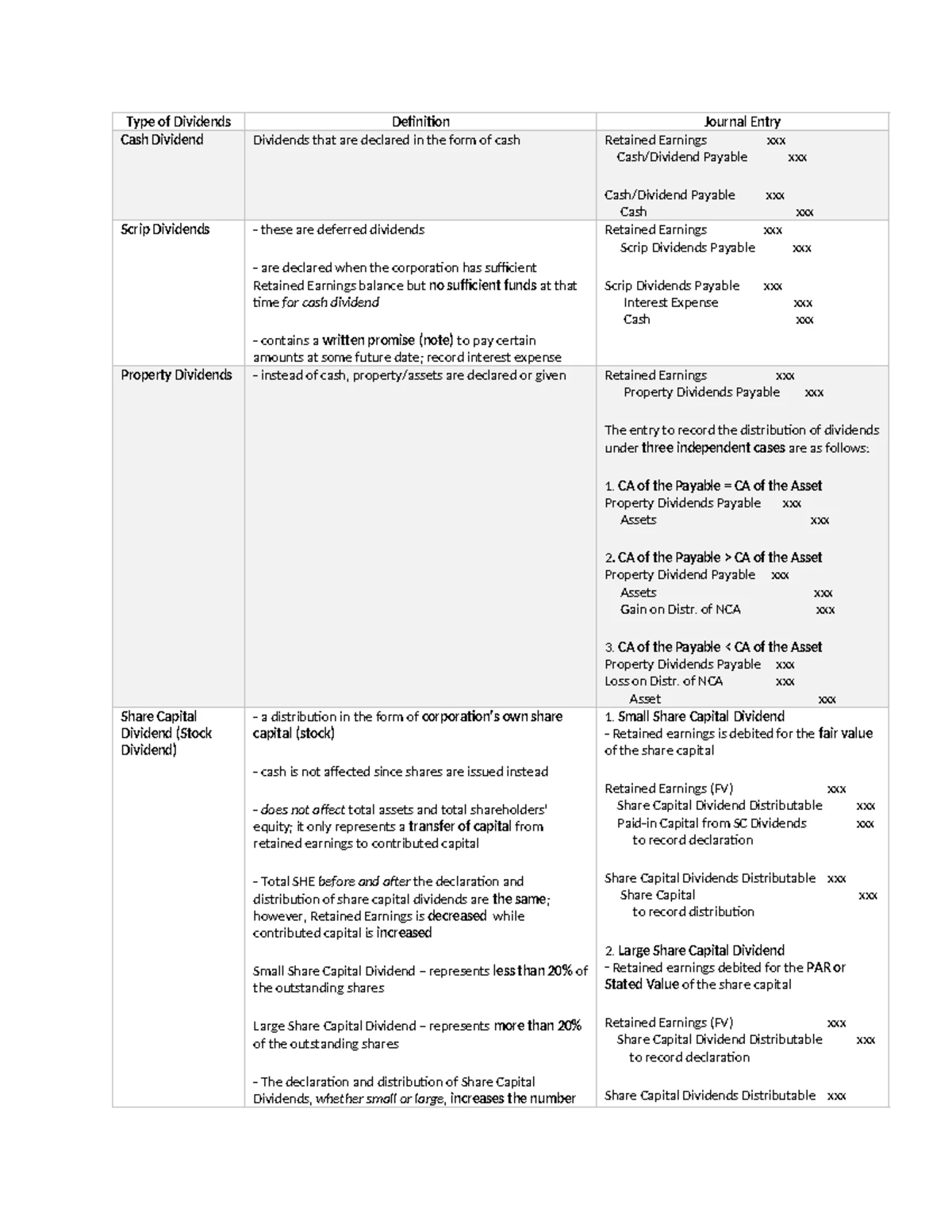 3Rs Lesson Plan for Grade 9 (Aligned with SDGs) - Studocu