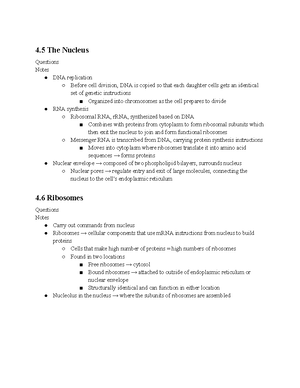 Chapter 4 Active Reading - Figure 4. What are the strings and what do ...