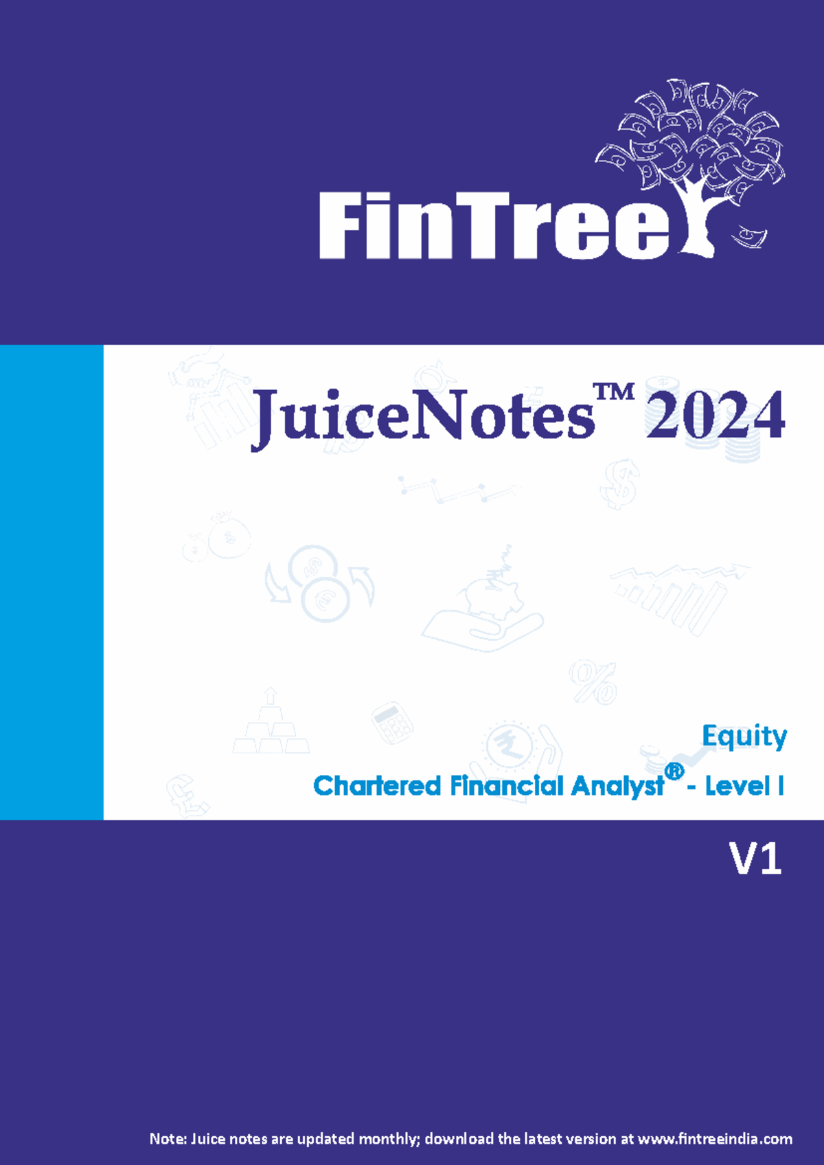 Equity Notes for 2024: Monthly Updates and Key Concepts - Studocu