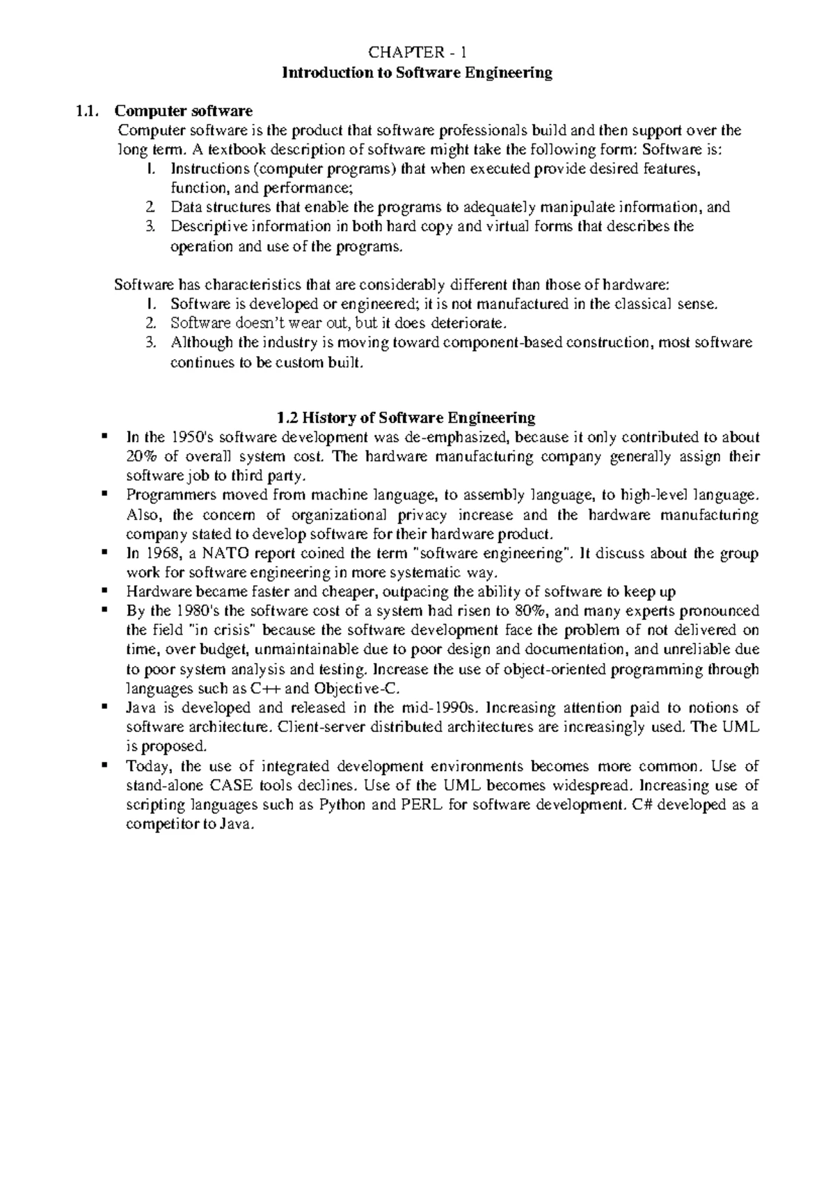 Network package setup - Software Engineering Essay - How to Set Up ...