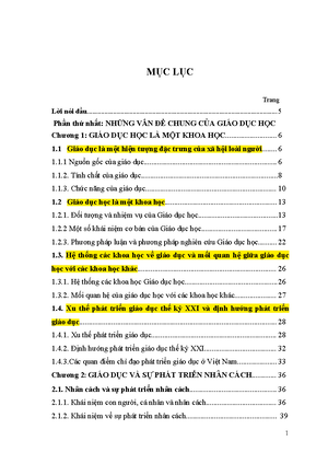 [Solved] cho v d biu hin thc tin nhn cch hc sinh v cc mt gio dc o c tr ...