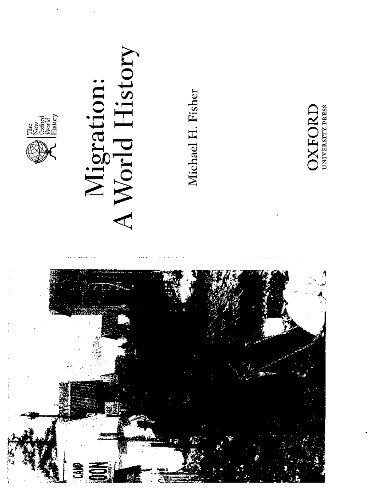 Midterm Exam Study Guide for Course Code XYZ123: Migration History ...