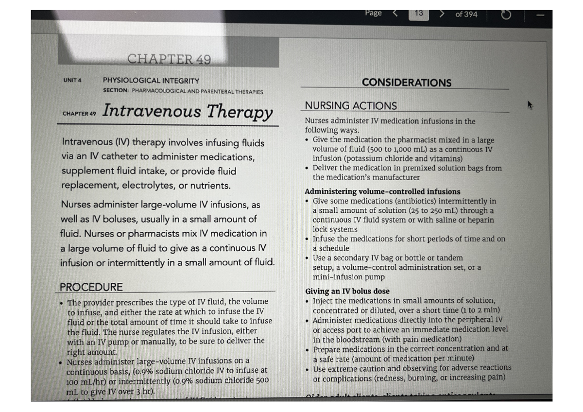 Midterm Exam Study Guide for Course Code ABC123 - Page 13 of 394 O ...