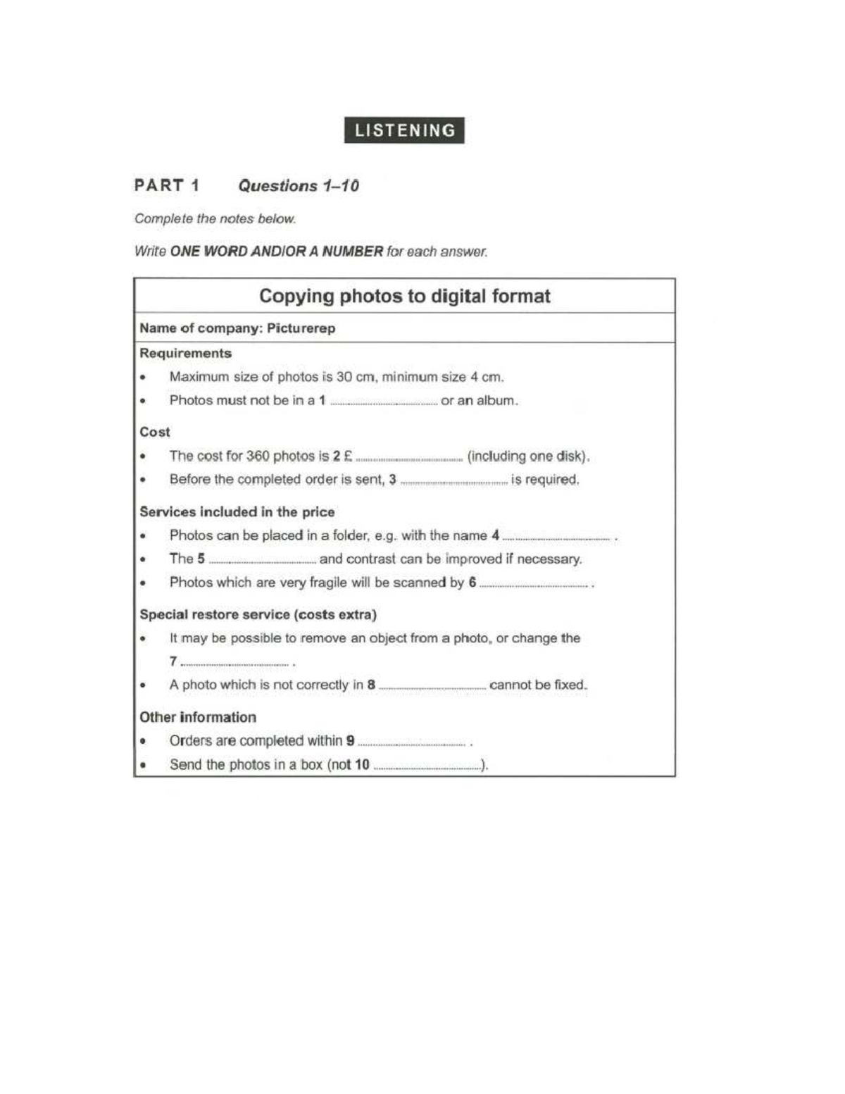 Cam 16 -lis 2: The Benefits of Traveling - Reading Passage Analysis ...